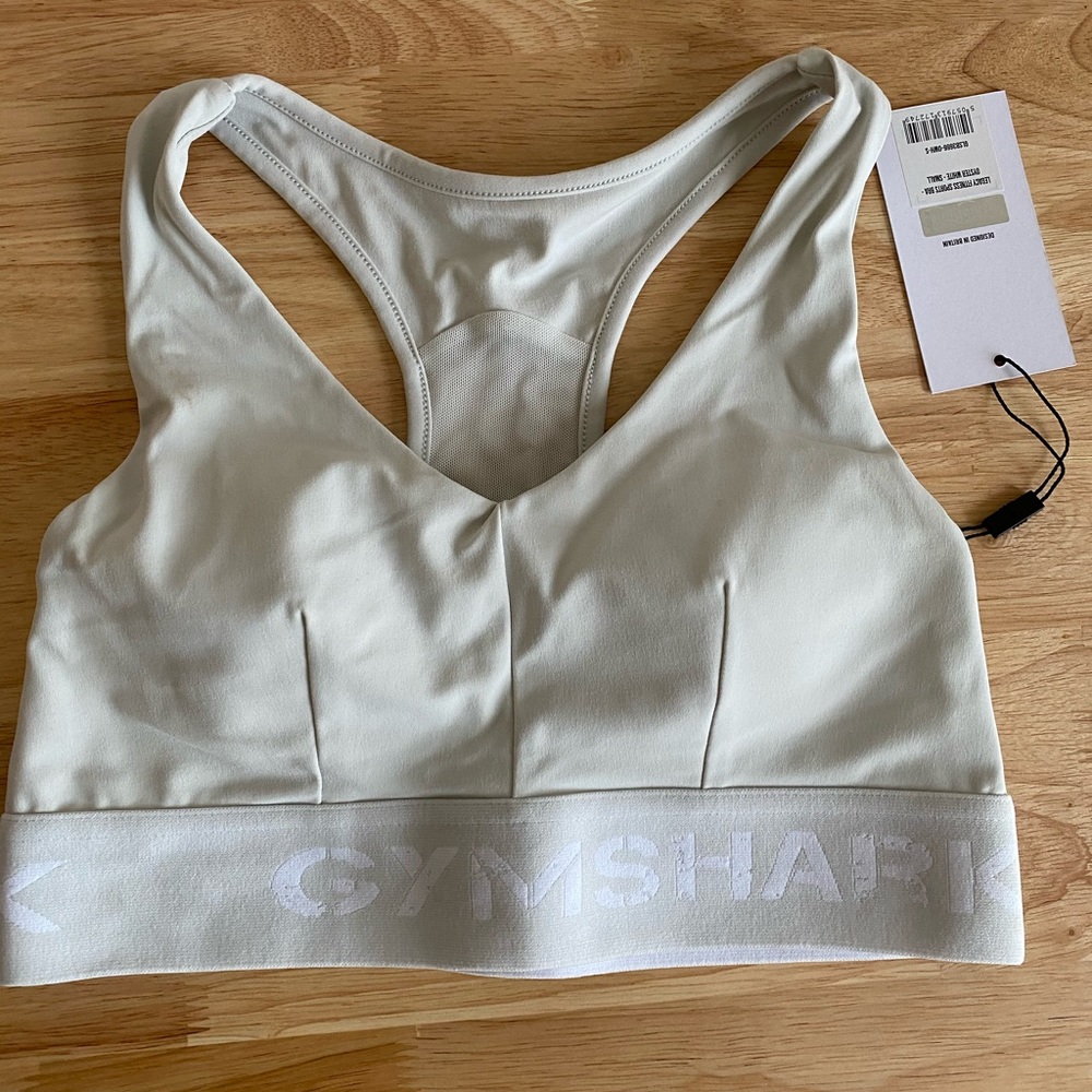 Gymshark legacy bra